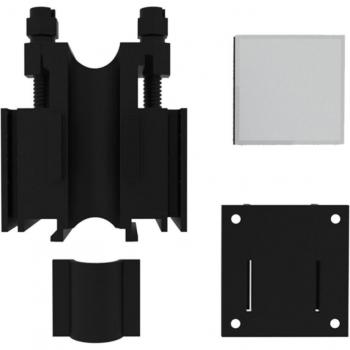 Tuyau de connexion facile pour aquarium portable – compatible avec poissons d'eau douce, lys inclus