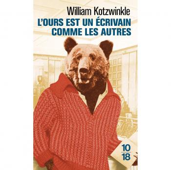 L'ours est un Ã©crivain comme les autres
