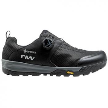 Sapatilhas Northwave Rockit Plus GORE para MTB Preto 47