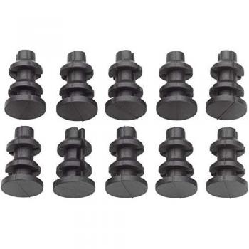 Jagwire 5.7‑6mm Close Type – Black Unisex