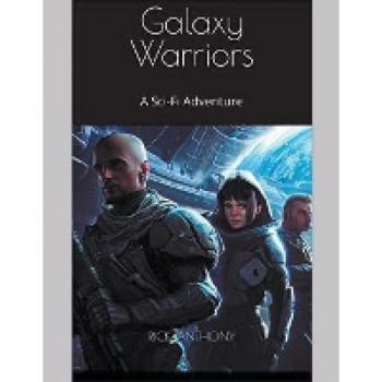 Galaxy Warriors