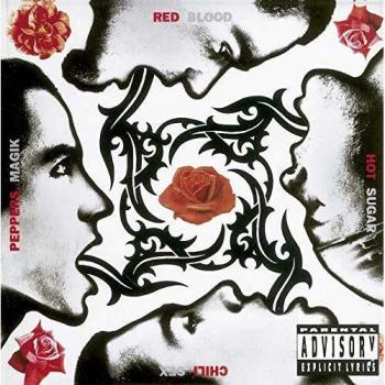 RED HOT CHILI PEPPERS