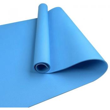 Foldable Non-slip EVA Yoga Mat 6mm for Home and Gym