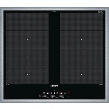 Siemens Placa de Inducción 60 cm Negro