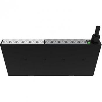 Hewlett Packard Enterprise PDU 42 prese AC 0U