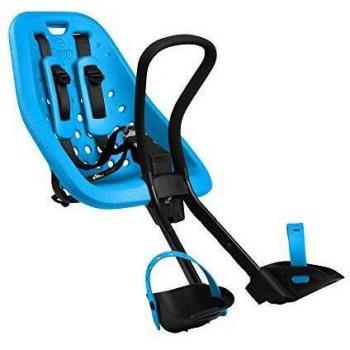 Mini Seggiolino Anteriore Bici Blue Sky Thule Yepp