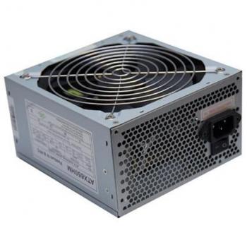 Source d’énergie 650 W ATX Silencieuse