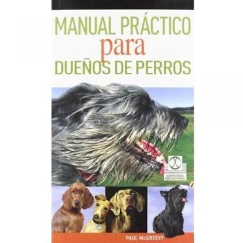 Manual práctico para dueños de perros (color)