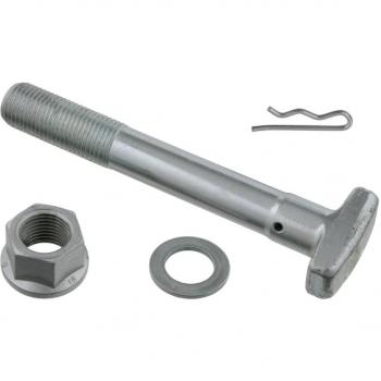 Tornillo de Fijación 20x FEBI Bilstein 24775 con Tuerca y Freno