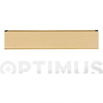 Set spina nylon a presa aperta 4 x Ø5 mm 17x60 mm