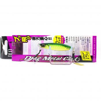 PHA0055 Metal Drag Duo 15 g