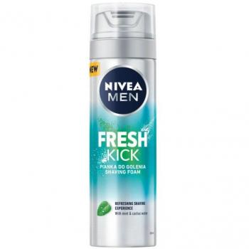 NIVEA Man Scheerpoeder Frisheid en Energie 200 ml