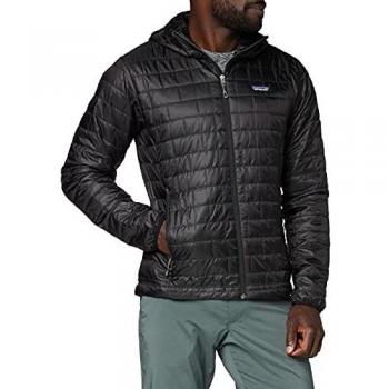 Patagonia Nano Puff Hoody