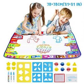 Puzzle Artistico Fansteck