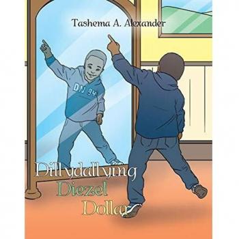 Dillydallying diezel dollar paperback