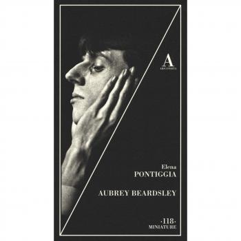 Aubrey Beardsley