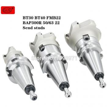 Portaherramientas BT30 BT40 FMB22 45L 60L para APMT1135
