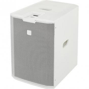 Subwoofer LD Systems Maui 28 G3 W White