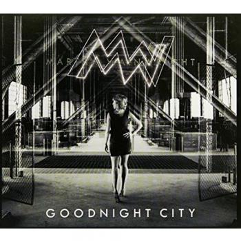 City Lights Dreamscape