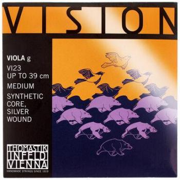 Thomastik Vision G Violine M