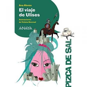 El viaje de Ulises