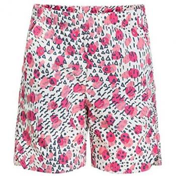 Jack Wolfskin Villi Print Pantaloni Corti Bambino