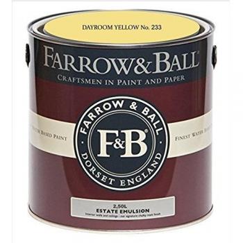 Farrow & Ball 2.5L Estate Emulsion