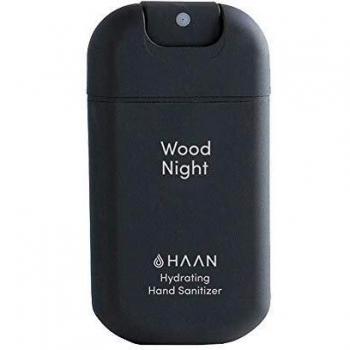 Spray desinfectante de manos Wood Night 30ml