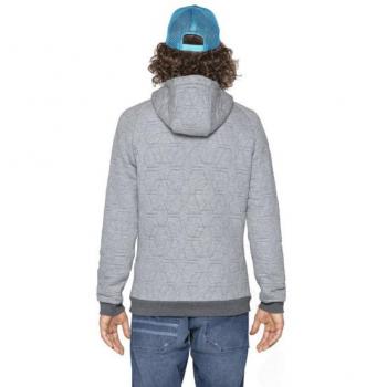 Sudadera con Capucha Wild Country Transition 2 Full Zip Hombre S