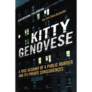 Kitty Genovese by Catherine Pelonero