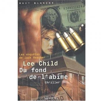 Du fond de l'abîme (Nuit Blanche)