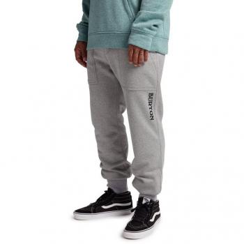 Burton Fleece Oak Pant
