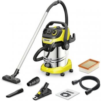 Aspiratore multiuso WD 6 P S V