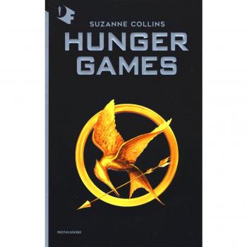 Hunger Games 1 (Italienisch)
