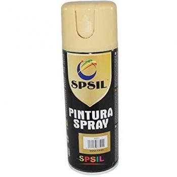 Spray de Pintura Siena 400ml