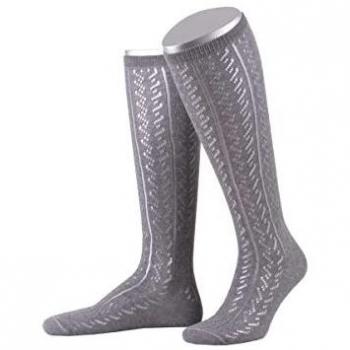 Lusana Trachtensocken Damen