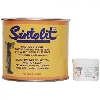 Sintolit Paille de Marbre 750 ml