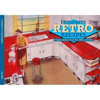 Favourite Retro Recipes