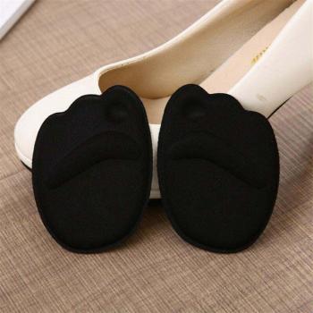 Breathable High Heel Foot Cushions