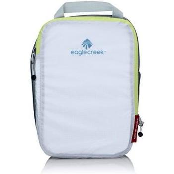 Eagle Creek Ultra-Light Packing Solution Pack-It Specter Compression Half Cube Organizer for Suitcases