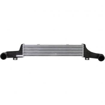 Turbo Charger Intercooler 96860 Nissens