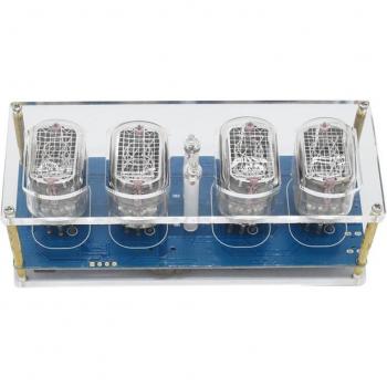 Composant Horloge In‑12 Nixie PCBA
