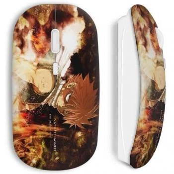 Souris Wireless Fairy Tail