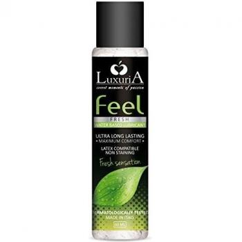 Sensations Glacées Luxuria 60 ml