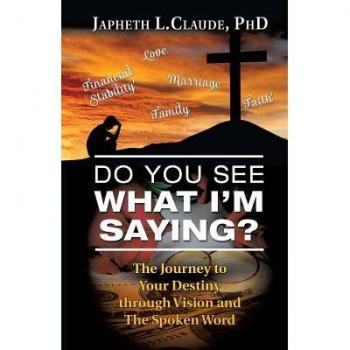 Do you see what im saying? paperback