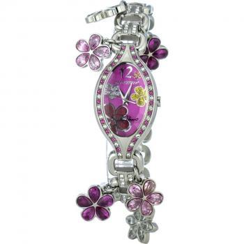 Reloj de Moda Mujer Chronotech CT7089LS-02M (Ø 24 mm)