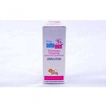 Sebamed Baby Wundsalbe 100ml