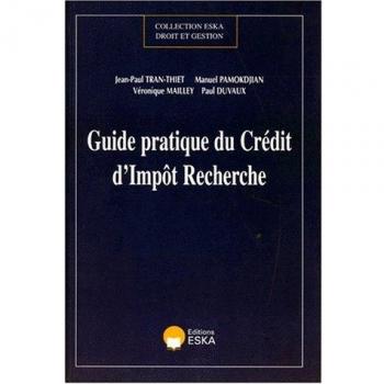 Guide pratique du crédit d'impôt