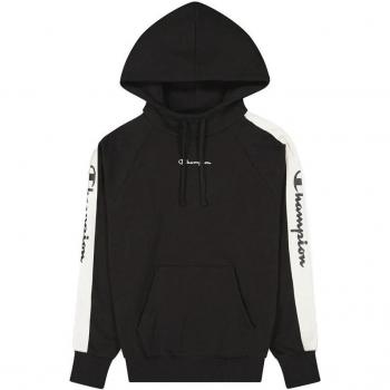 Veste de Moletom Azul Feminina, Capuz Oversize