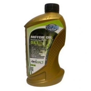 MPM 5W30 Premium Fuel Besparende Motorolie Ford 1 liter